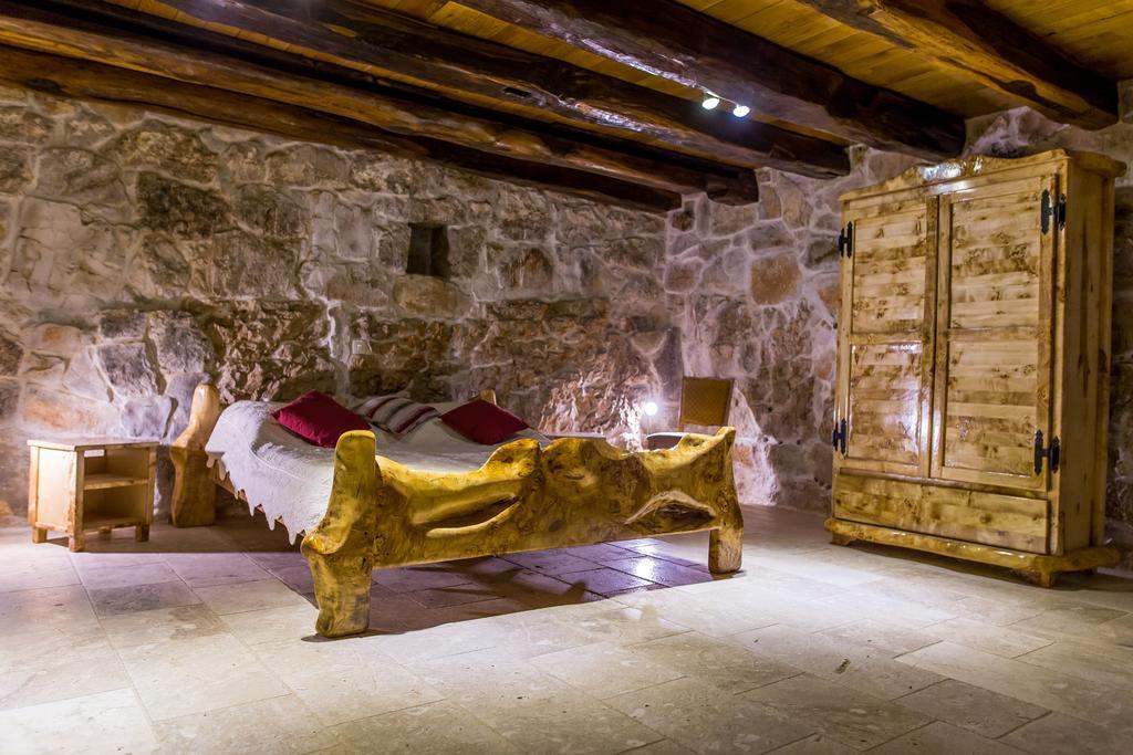 Stonehouse Marina Villa Vrsine Kültér fotó