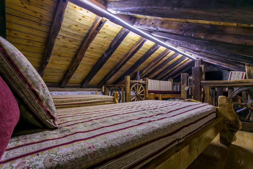 Stonehouse Marina Villa Vrsine Kültér fotó