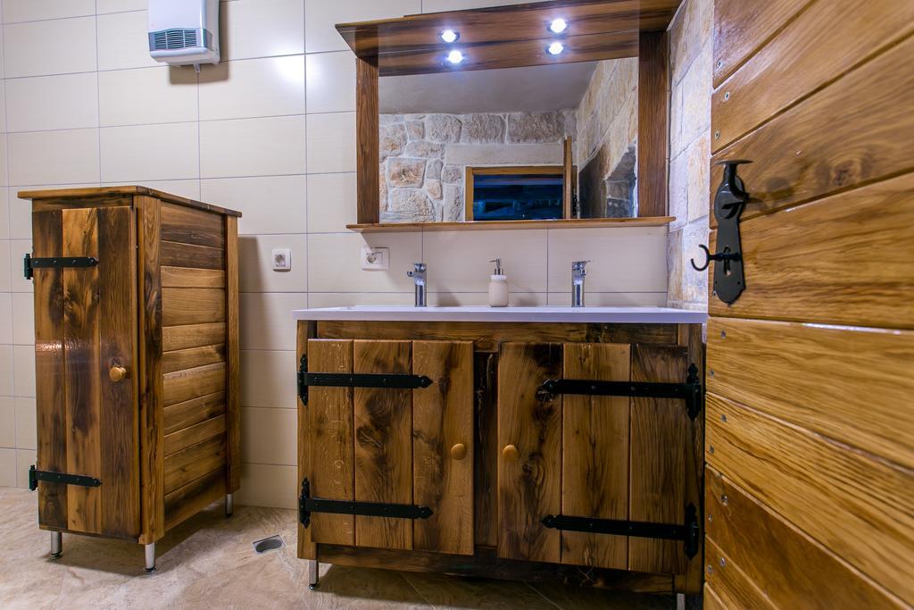 Stonehouse Marina Villa Vrsine Kültér fotó