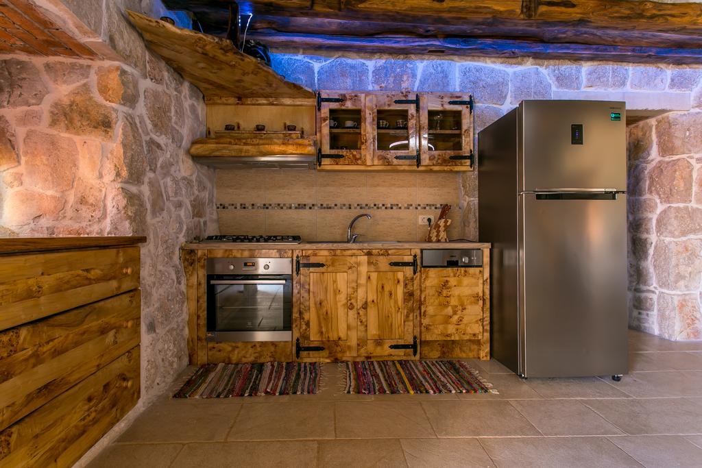 Stonehouse Marina Villa Vrsine Kültér fotó