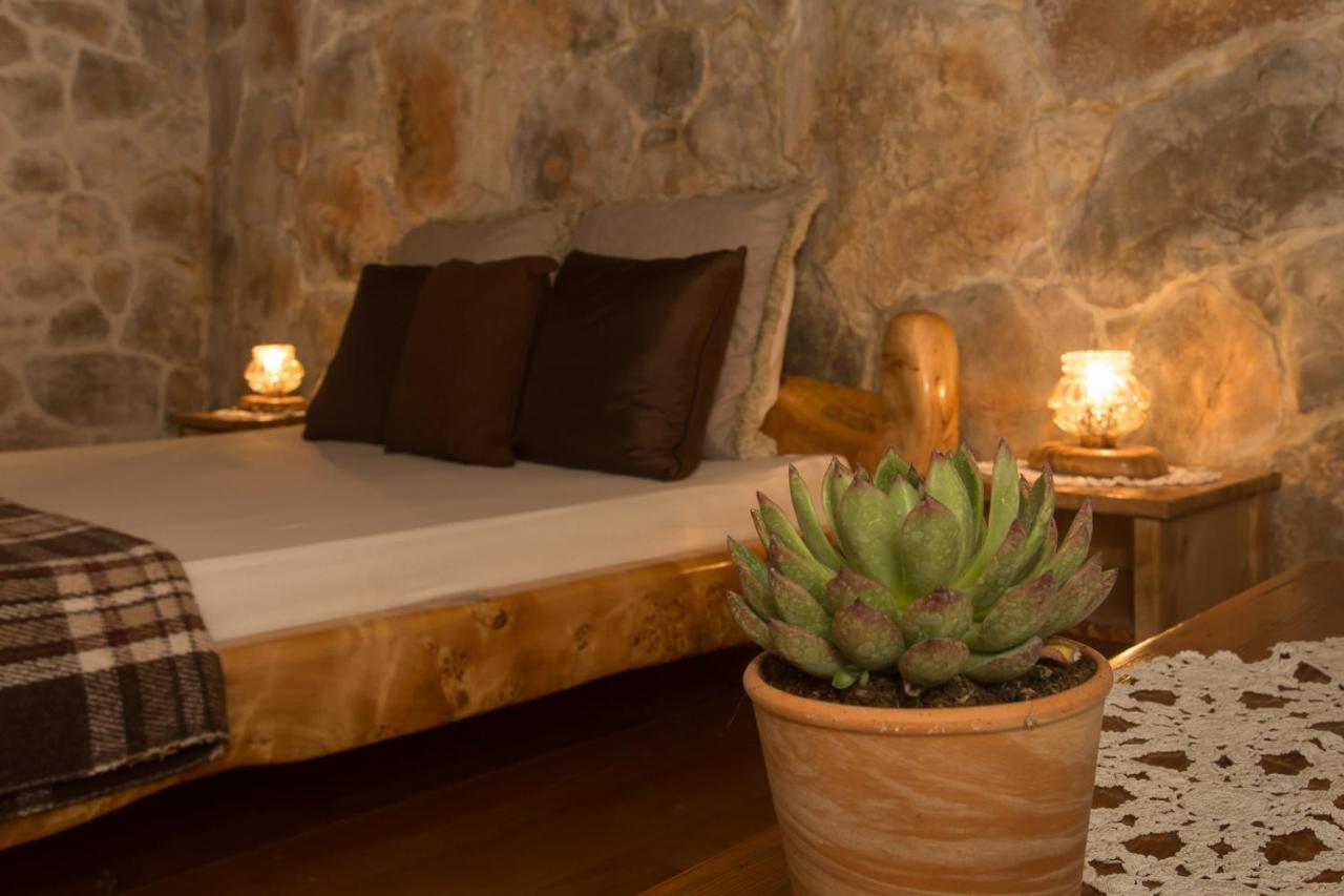 Stonehouse Marina Villa Vrsine Kültér fotó